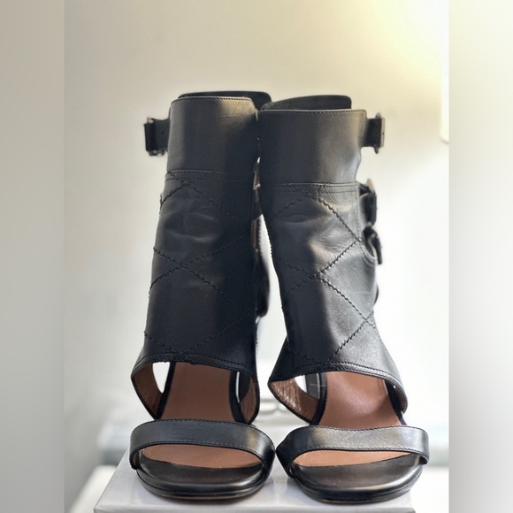 LAURENCE DACADE SANDALS - Picture 3 of 7